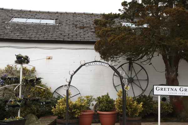 gretna green