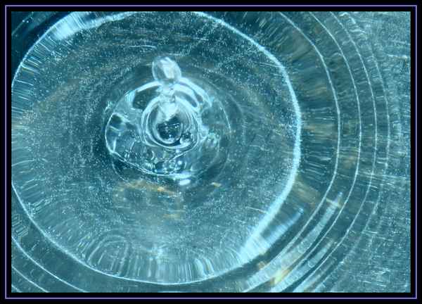 ~ Faszination Wasser~