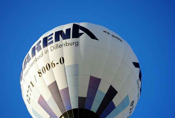 Ballonfahrt 2