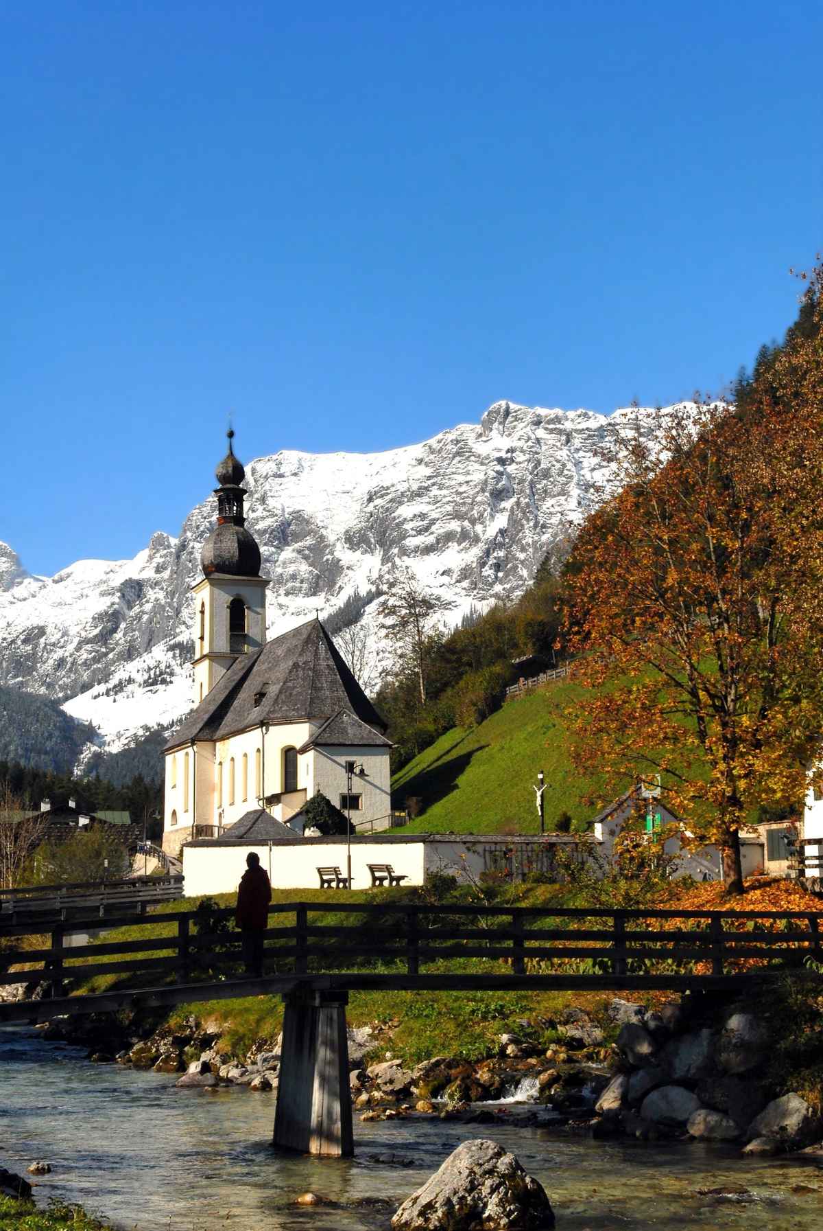 Ramsau