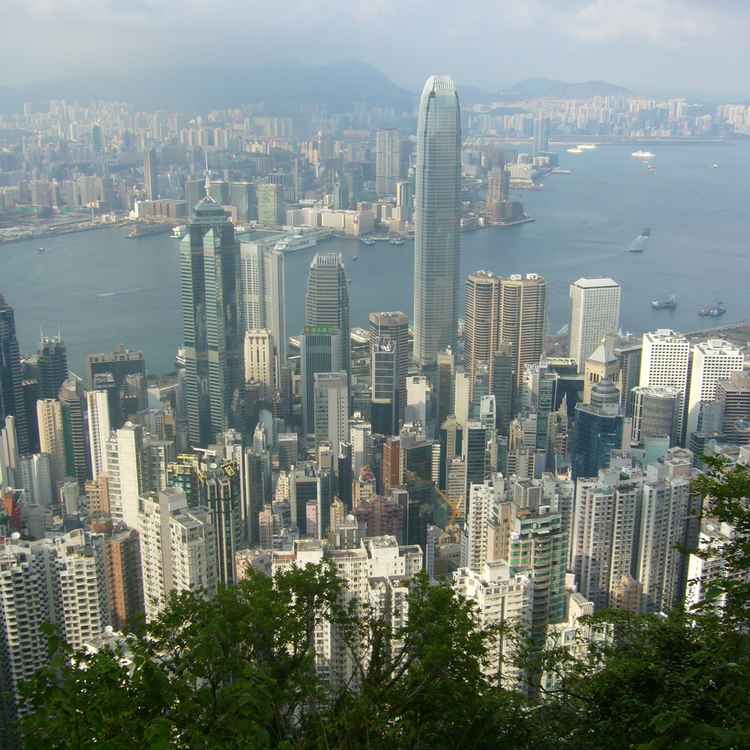 Hong Kong 1