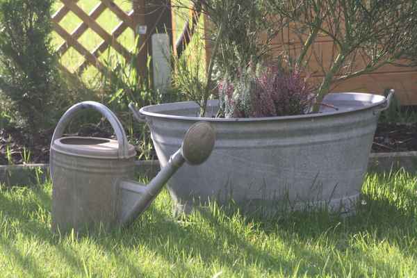Garten-Deko