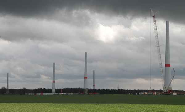 windkraft lohnt sich