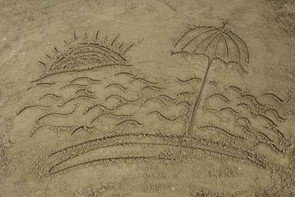 Urlaub, Ferien, Urlaubszeit, Ferienzeit