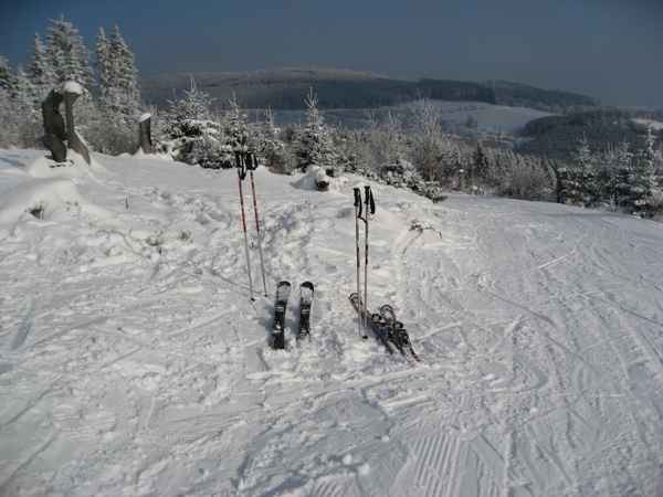 Pisten-Break