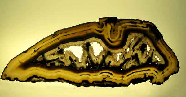 Wunder der Natur - Mineralien 8