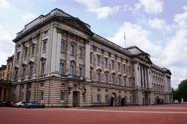 Buckingham Palace