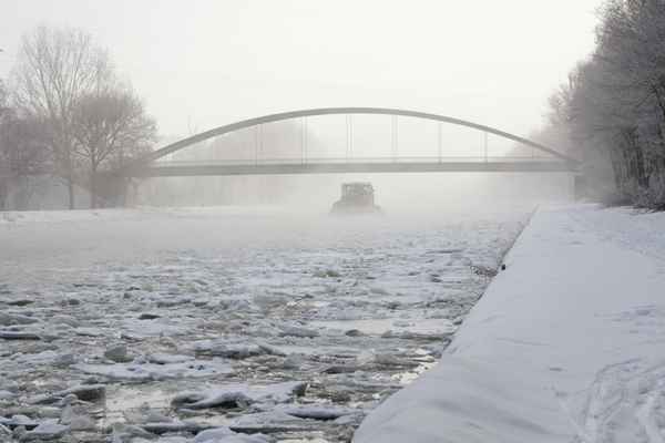 Mittelland Kanal
