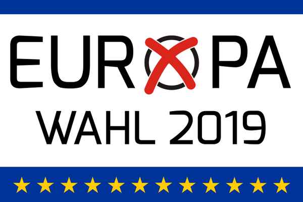 Du hast die Wahl!