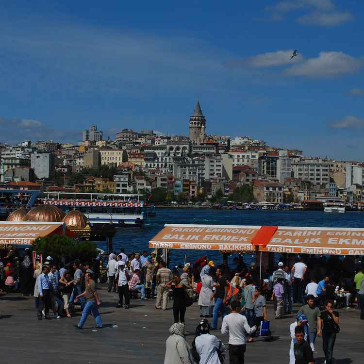 Istanbul