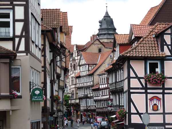 Hann-Münden 3