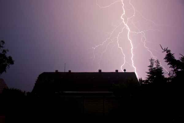 Thunderstorm