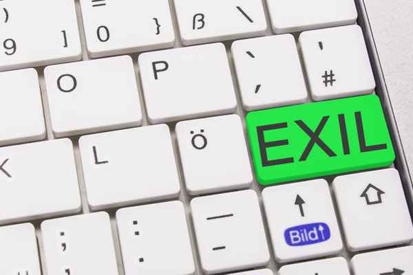 exil