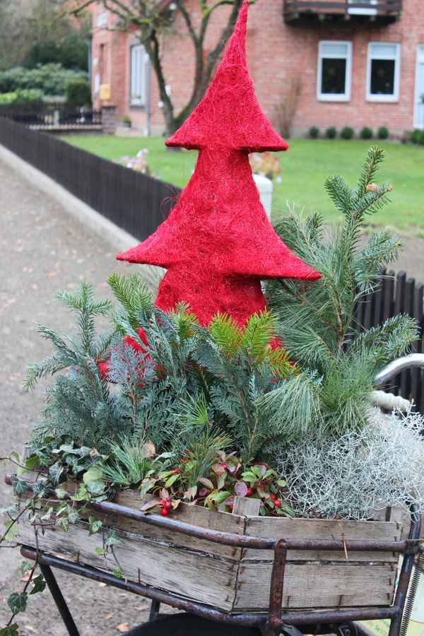 adventsgrüße kistenweise