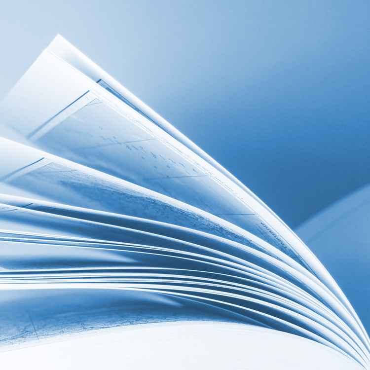 Lesestoff für Wissbegierige 8