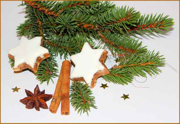 ADVENTSZEIT VI