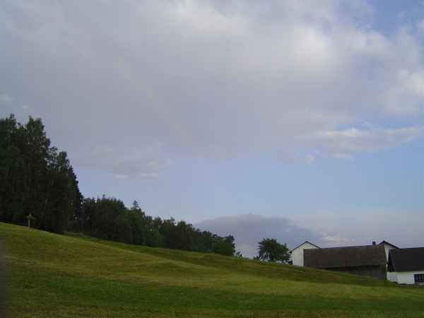 Regenbogen