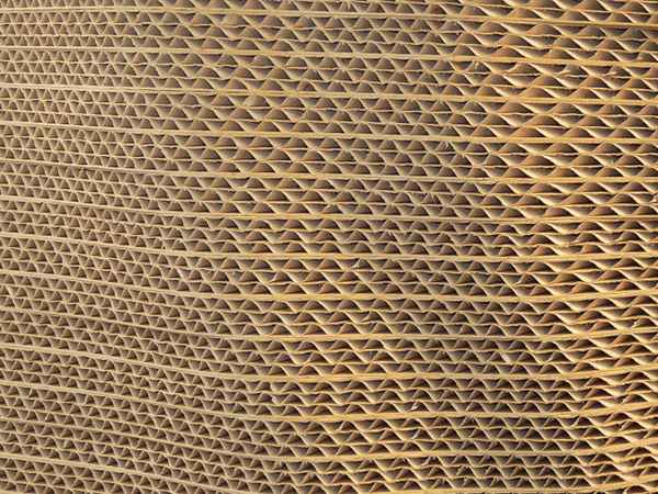 Pappstruktur (Hintergrund)