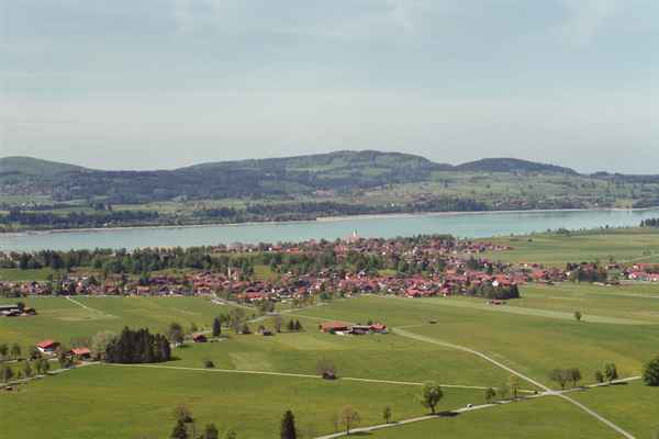 Schönes Allgäu