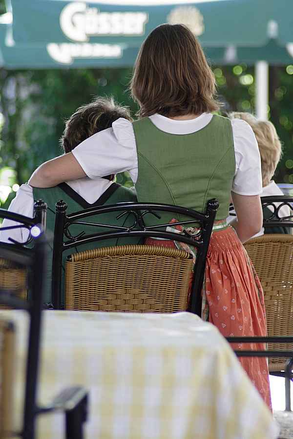 Freundschaft