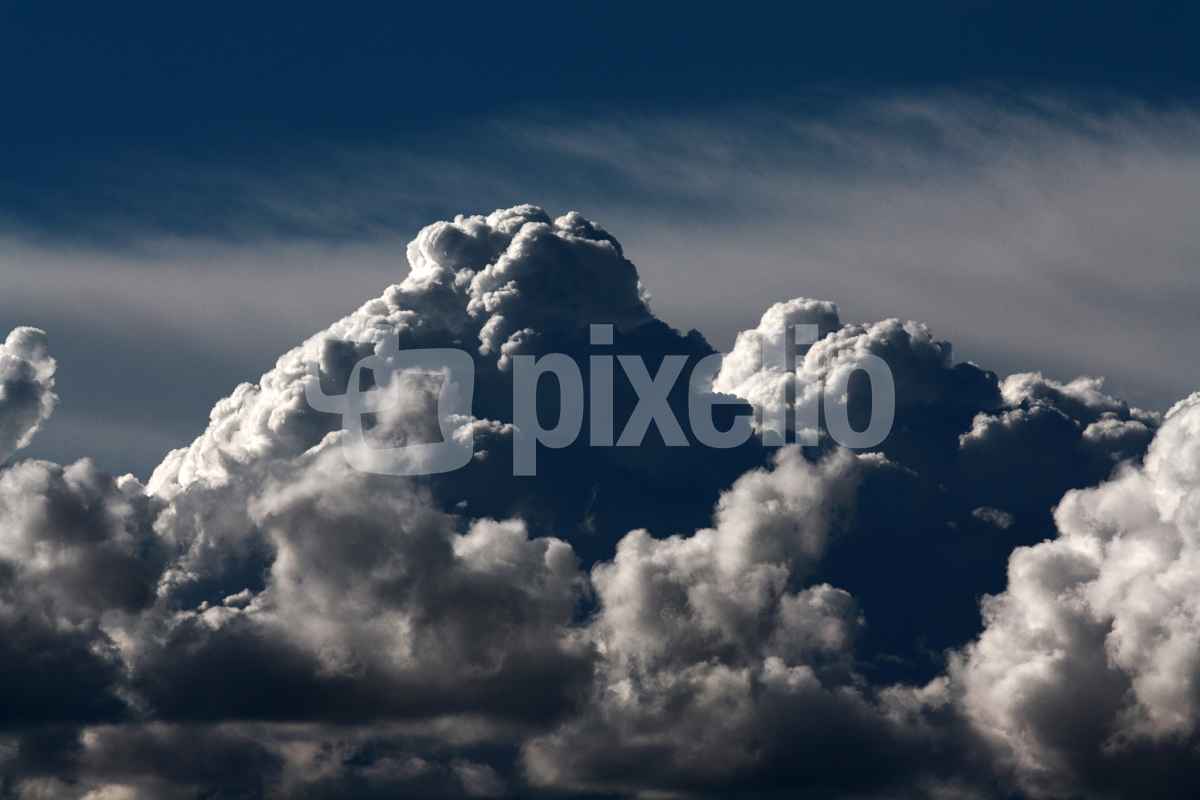 Wolkentürme