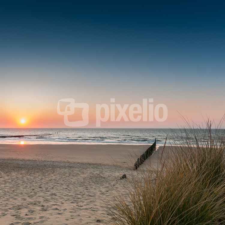 Sonnenuntergang