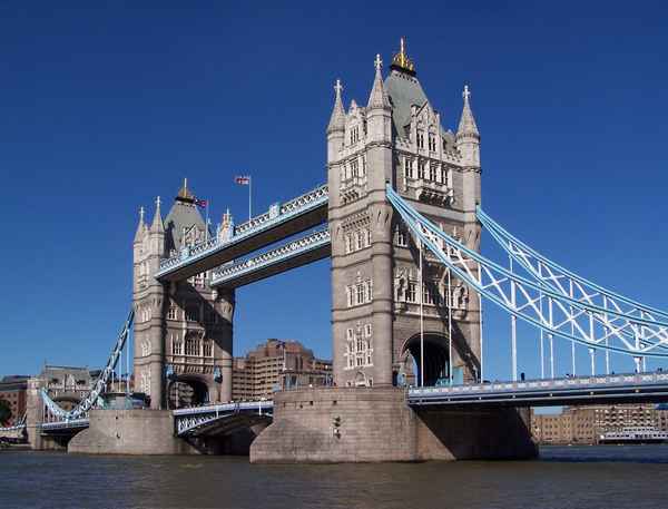 Tower Bridge