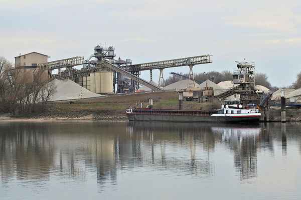 Kieswerk