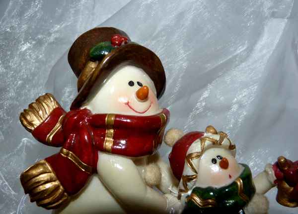 Weihnachtsmotiv