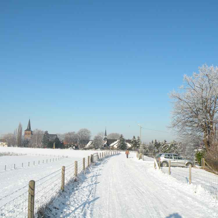 Winterimpressionen 19