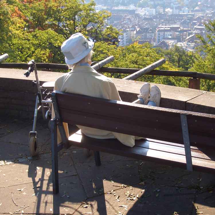 Menschen
