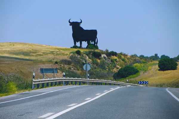 Unterwegs in Spanien