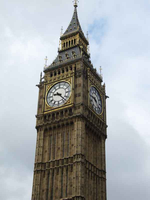 Big Ben