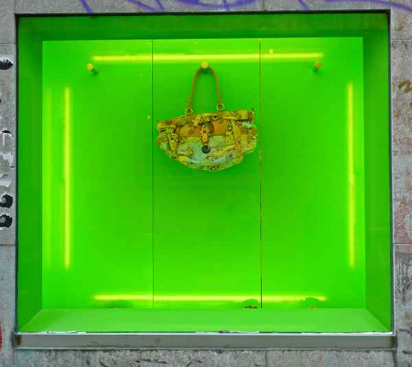 Schaufenster