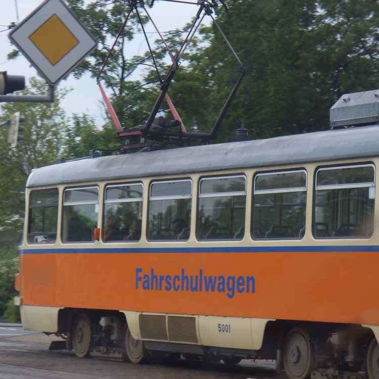 Fahrschul-Straba