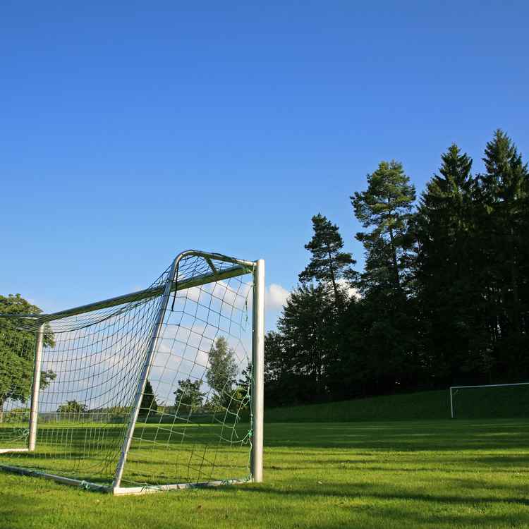 Kicker vor
