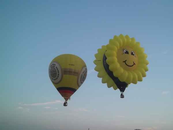 Ballons