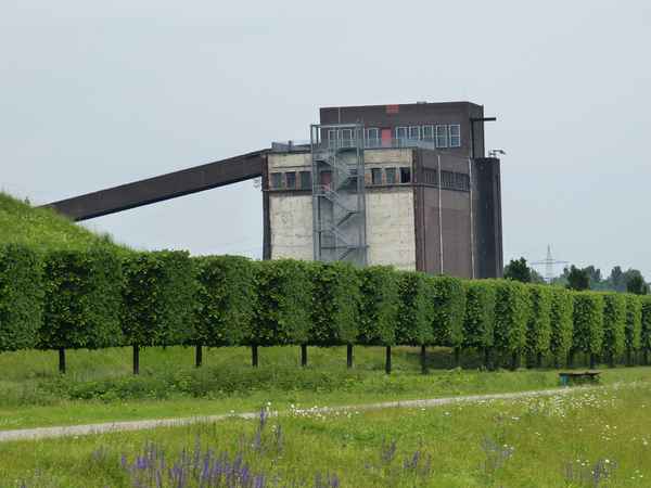 Nordsternpark GE 1