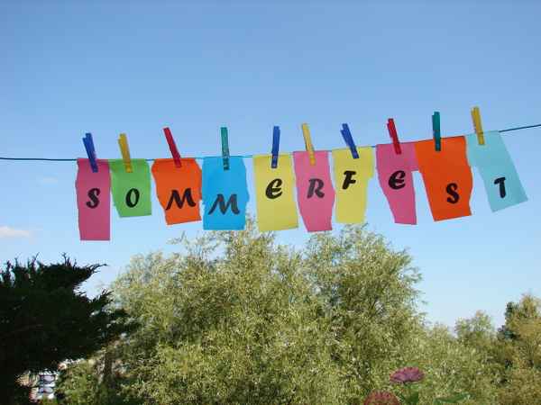 Sommerfest