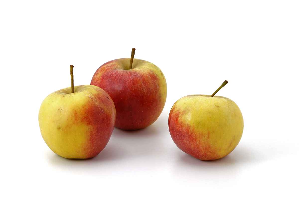 Äpfel
