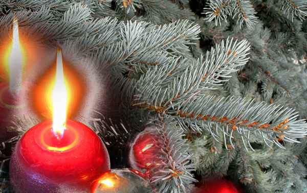 Weihnachten