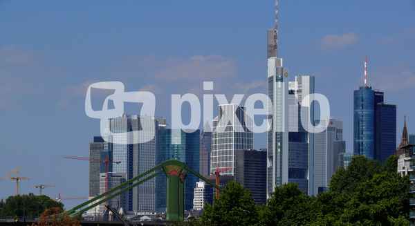 Mainhatten .