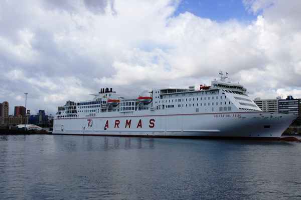 Armas