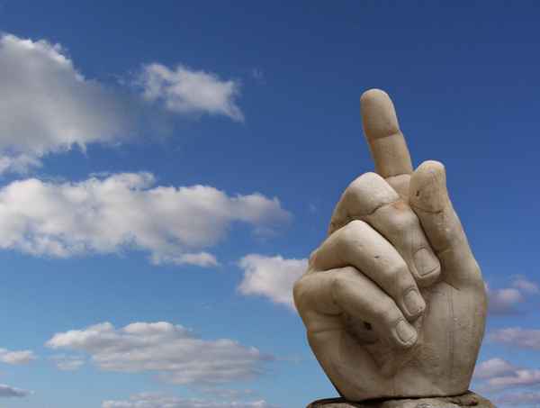 hab ich was falsch gemacht?