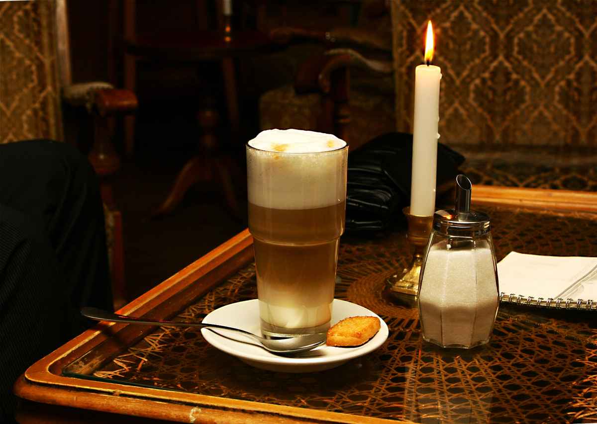 Bar: Wohnzimmer, Dresden