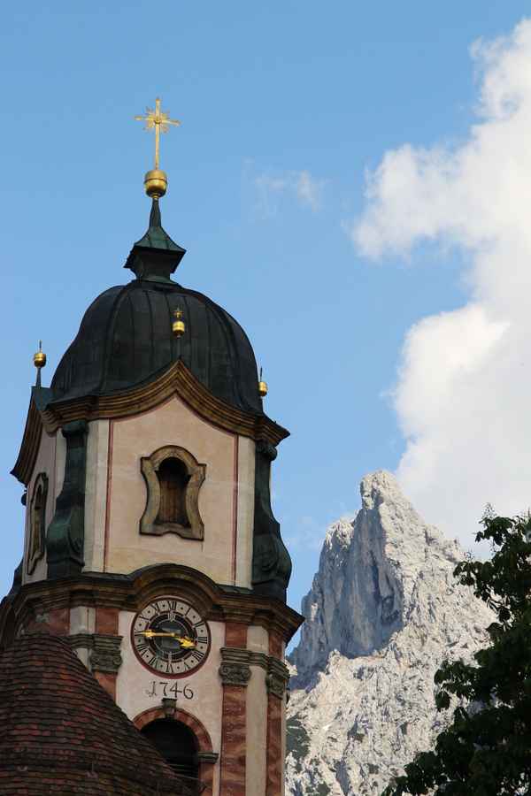 Mittenwalder Wahrzeichen 03