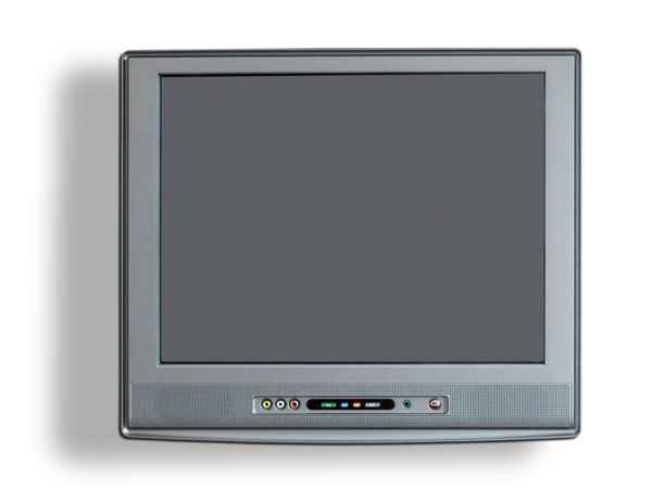 Flachbildfernseher