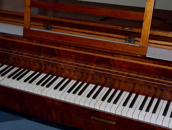 Alres Piano 1