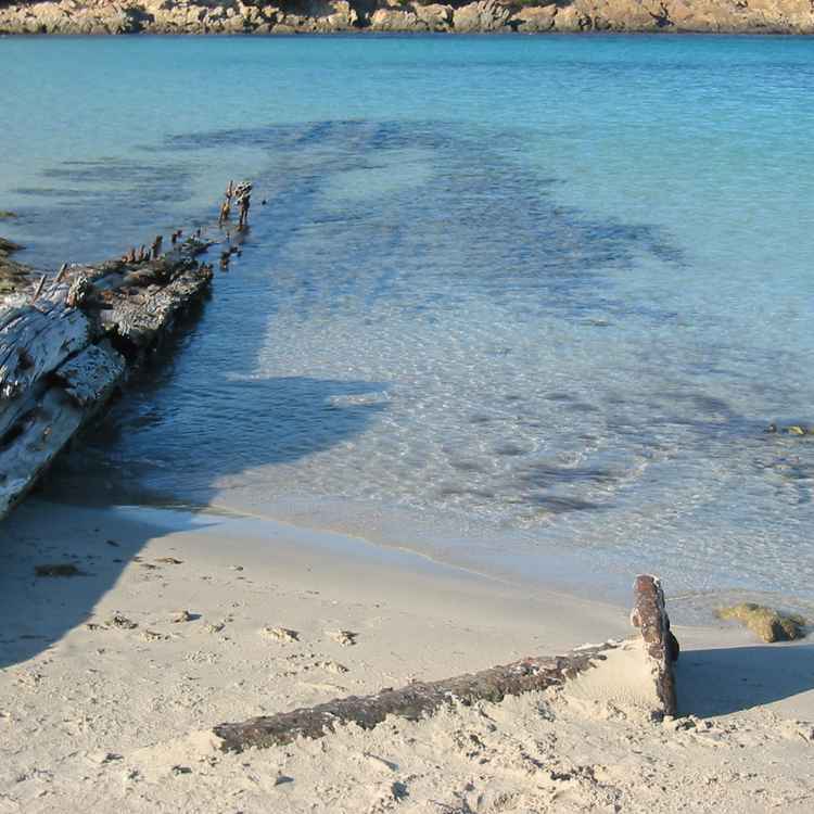 Schiffswrack