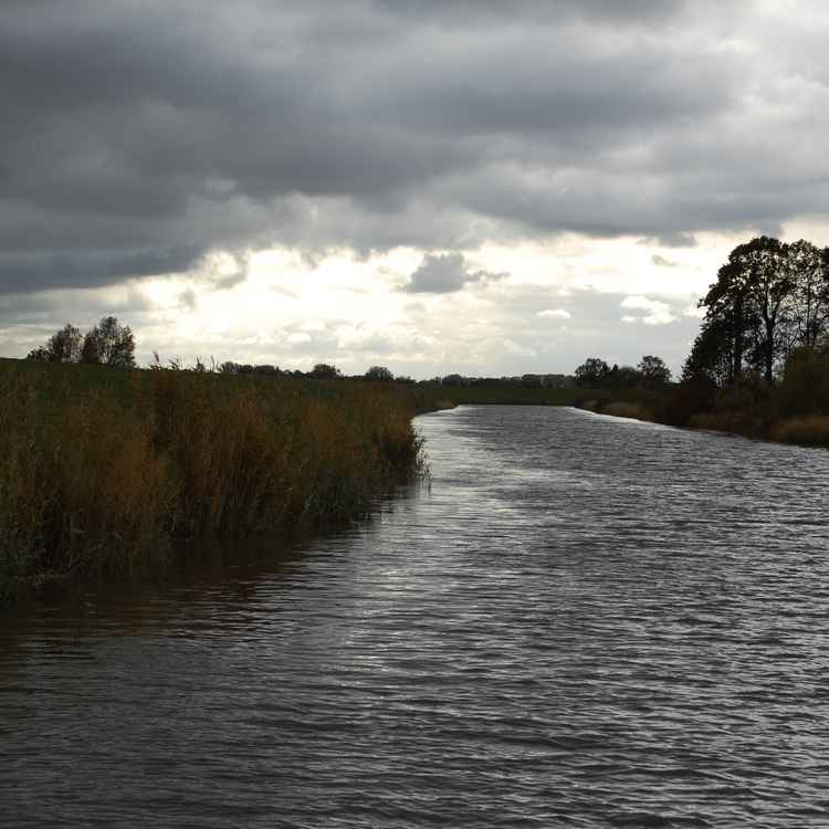 Der Fluss